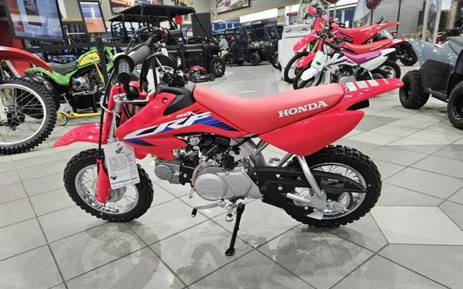 2024 Honda® CRF50F