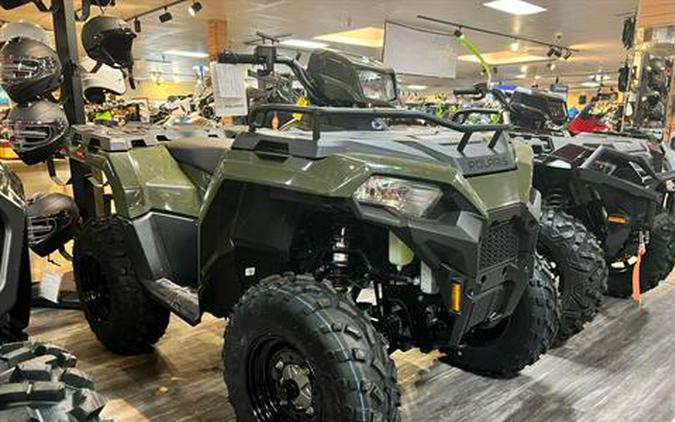 2024 Polaris Sportsman 570