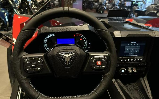 2024 Polaris® Slingshot