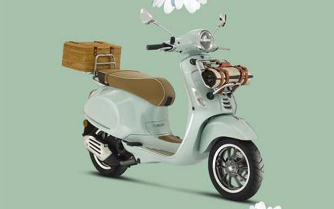 2023 Vespa Primavera 150 Pic Nic