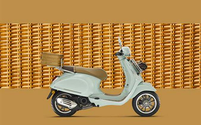 2023 Vespa Primavera 150 Pic Nic