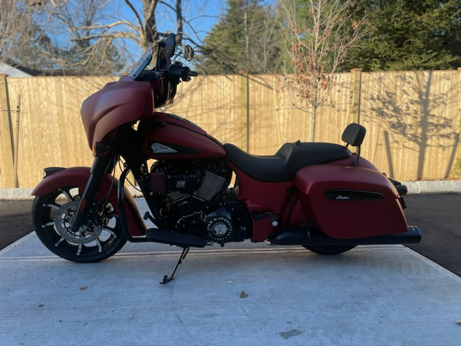 2023 Indian Motorcycle Chieftain Dark Horse - SUMMER KICK OFF SPECIAL