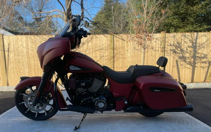 2023 Indian Motorcycle Chieftain Dark Horse - SUMMER KICK OFF SPECIAL