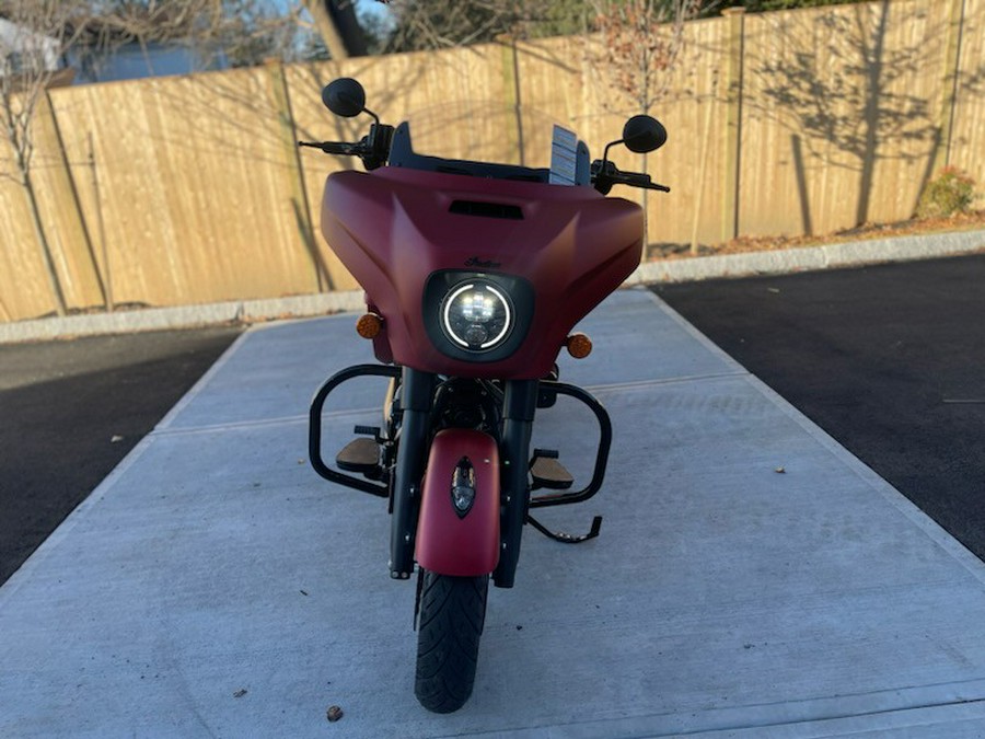 2023 Indian Motorcycle Chieftain Dark Horse - SUMMER KICK OFF SPECIAL