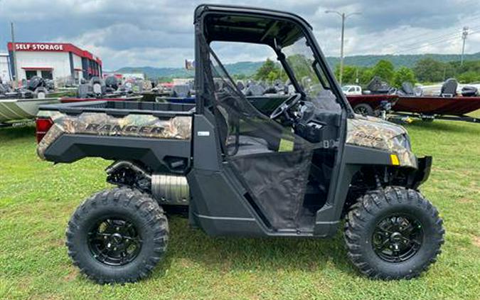 2025 Polaris Ranger XP 1000 Premium