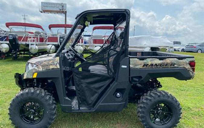 2025 Polaris Ranger XP 1000 Premium