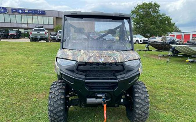 2025 Polaris Ranger XP 1000 Premium