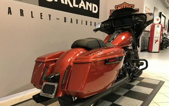 2024 Harley-Davidson® FLHX - Street Glide®