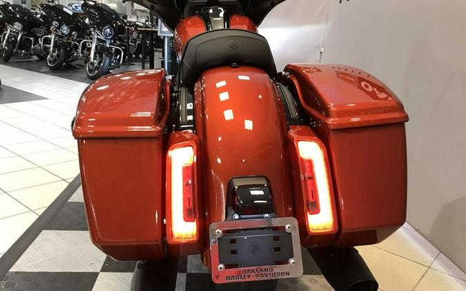 2024 Harley-Davidson® FLHX - Street Glide®