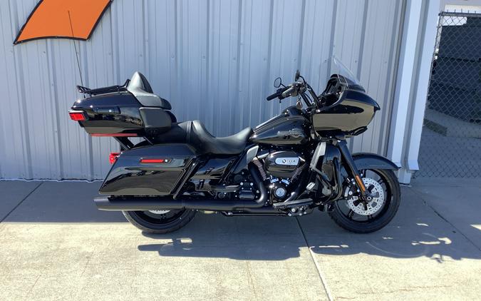 2024 Harley-Davidson Road Glide Limited