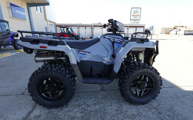 2024 Polaris Sportsman® 570 Premium