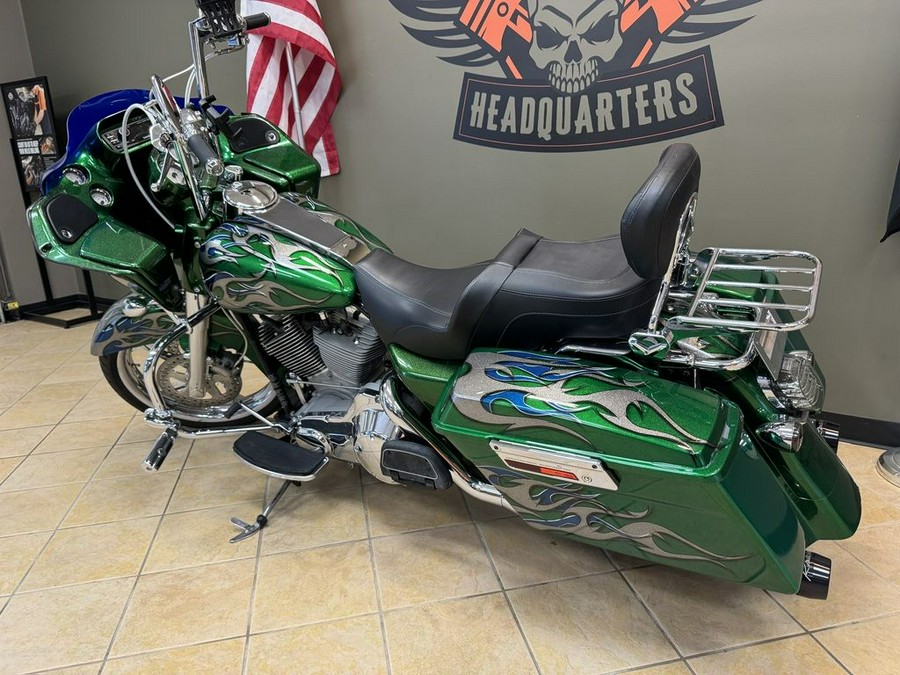 2006 Harley-Davidson Road Glide® Base