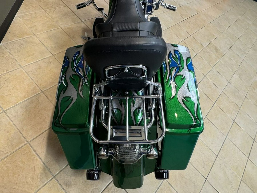 2006 Harley-Davidson Road Glide® Base