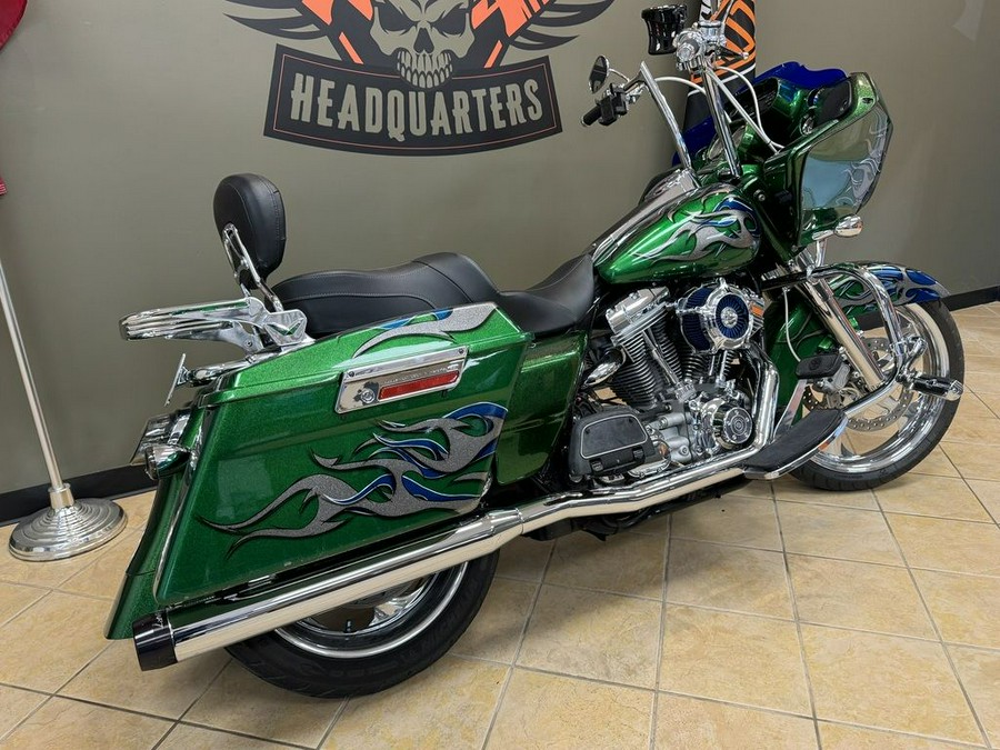 2006 Harley-Davidson Road Glide® Base