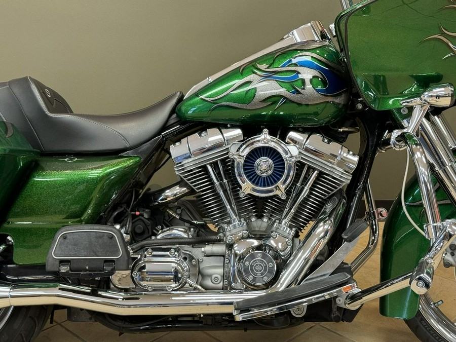 2006 Harley-Davidson Road Glide® Base