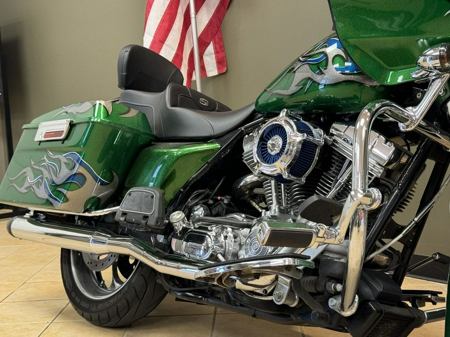 2006 Harley-Davidson Road Glide® Base