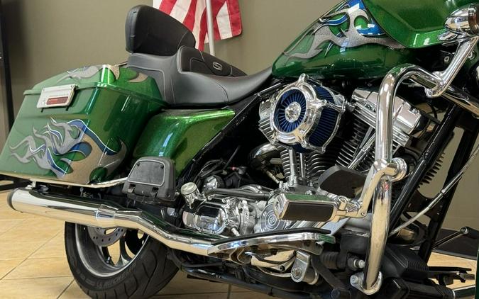 2006 Harley-Davidson Road Glide® Base