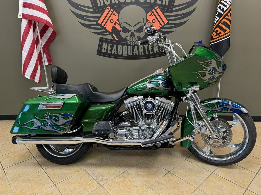 2006 Harley-Davidson Road Glide® Base