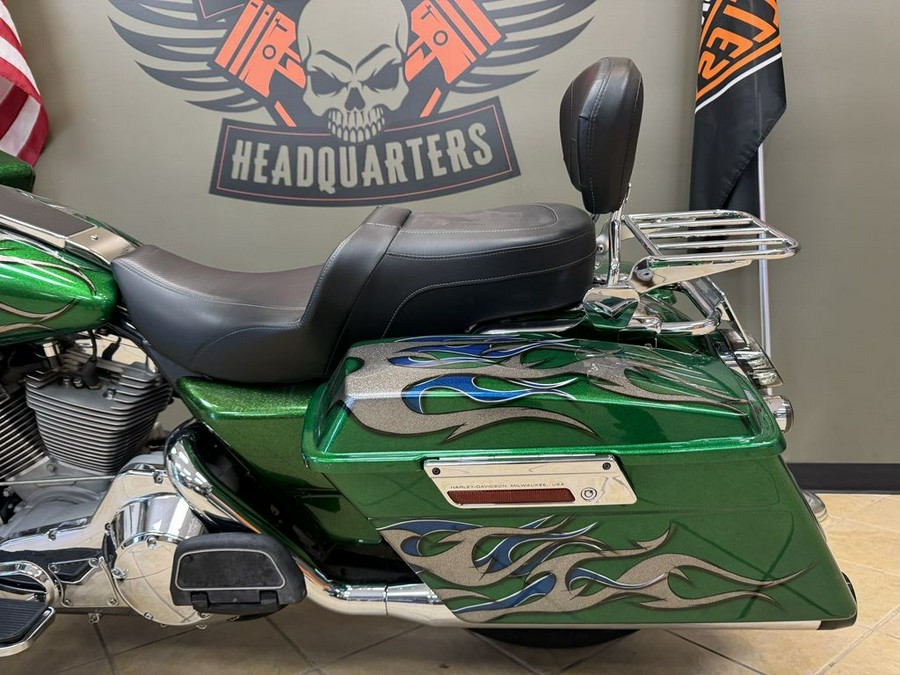 2006 Harley-Davidson Road Glide® Base