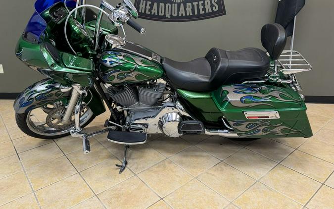 2006 Harley-Davidson Road Glide® Base