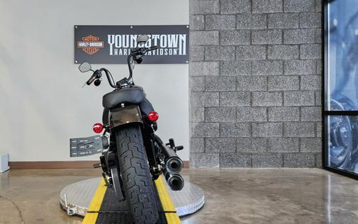 2020 Harley-Davidson® Street Bob® FXBB