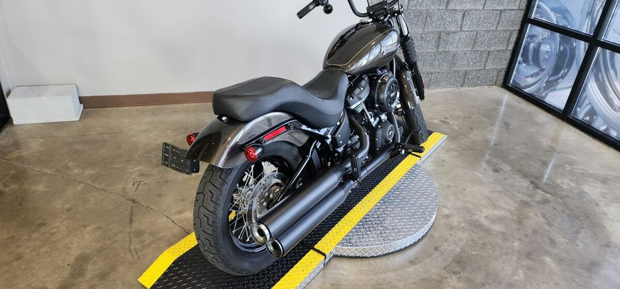 2020 Harley-Davidson® Street Bob® FXBB