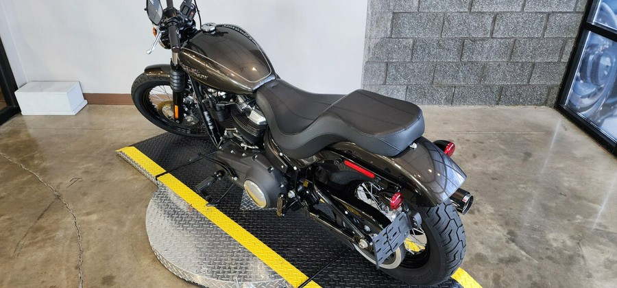 2020 Harley-Davidson® Street Bob® FXBB