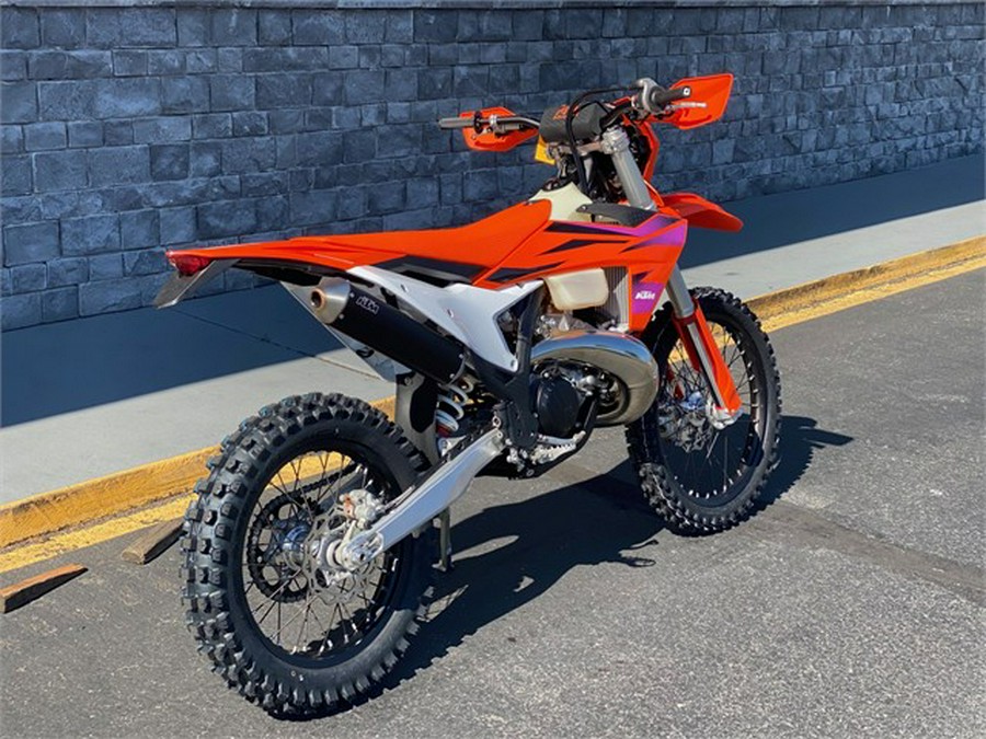 2024 KTM 250 XC W