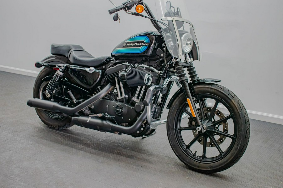 2019 Harley-Davidson Iron 1200™