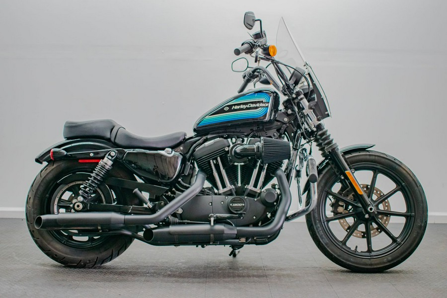 2019 Harley-Davidson Iron 1200™