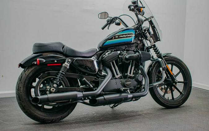 2019 Harley-Davidson Iron 1200™