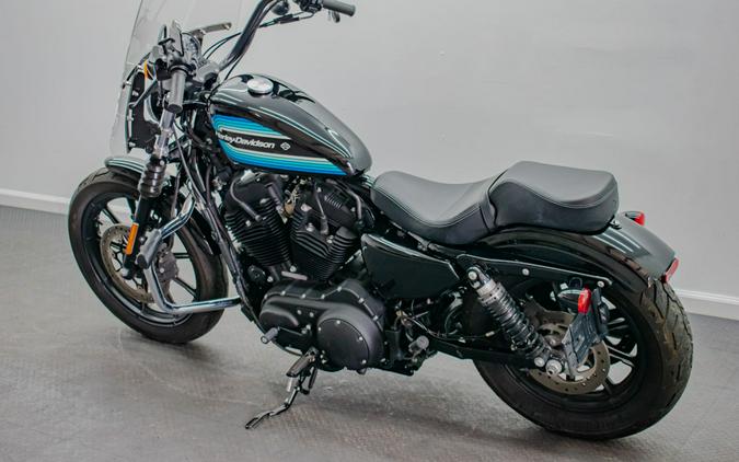 2019 Harley-Davidson Iron 1200™