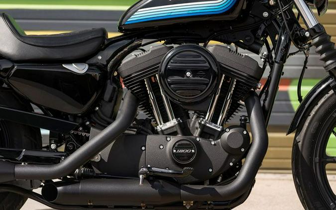 2019 Harley-Davidson Iron 1200™