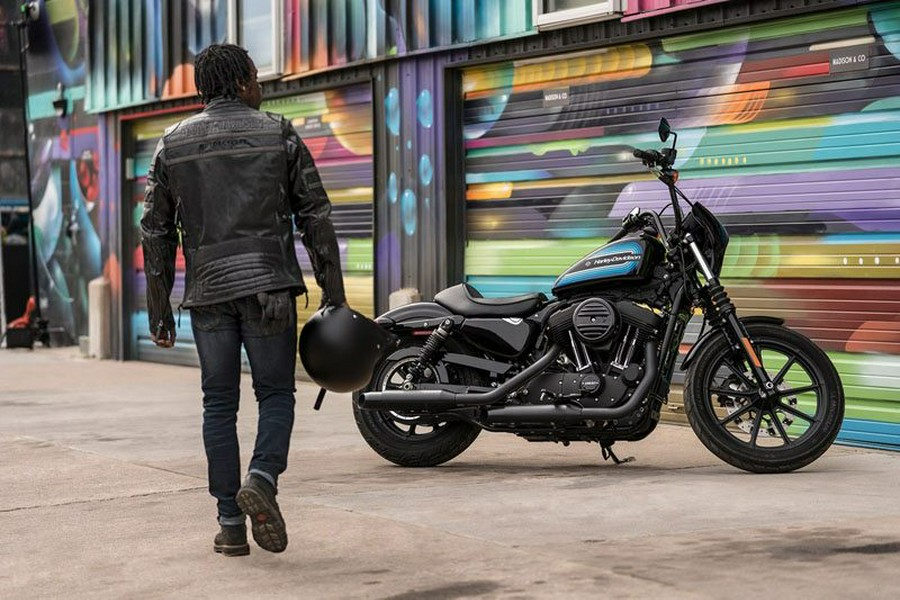 2019 Harley-Davidson Iron 1200™