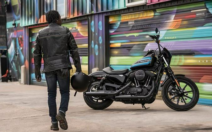 2019 Harley-Davidson Iron 1200™