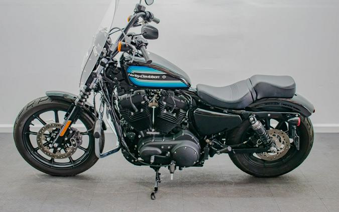 2019 Harley-Davidson Iron 1200™