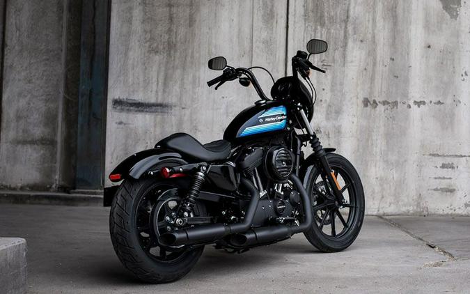 2019 Harley-Davidson Iron 1200™