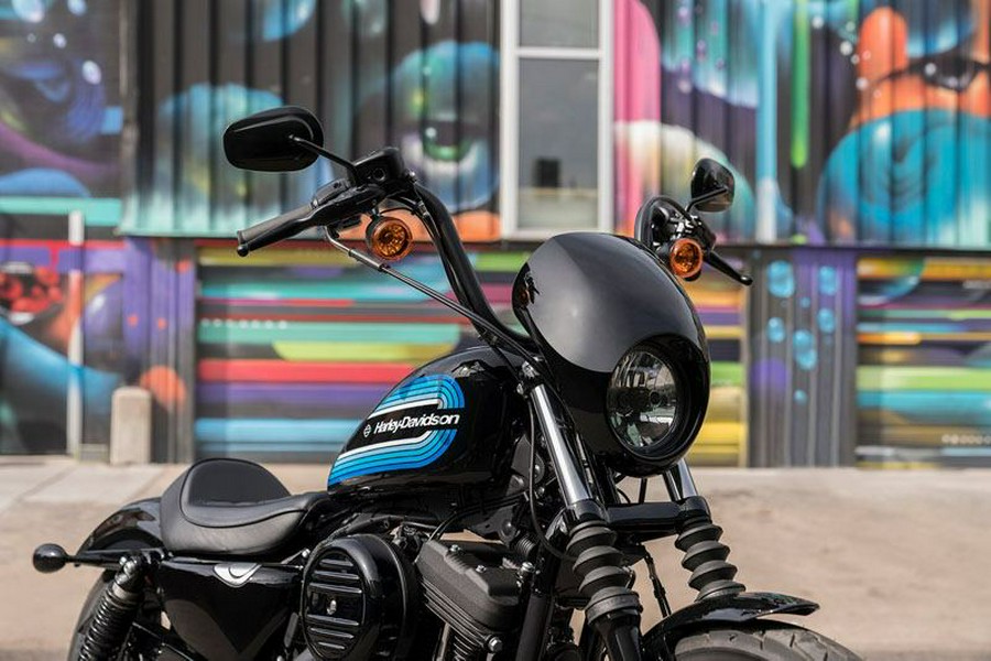 2019 Harley-Davidson Iron 1200™