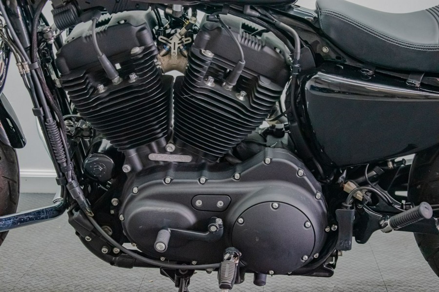 2019 Harley-Davidson Iron 1200™