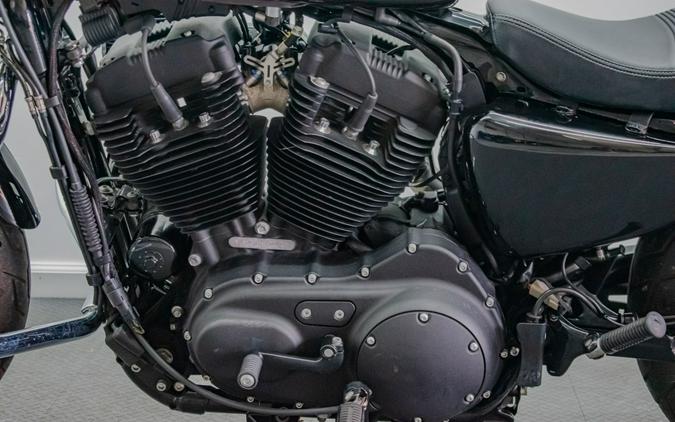 2019 Harley-Davidson Iron 1200™