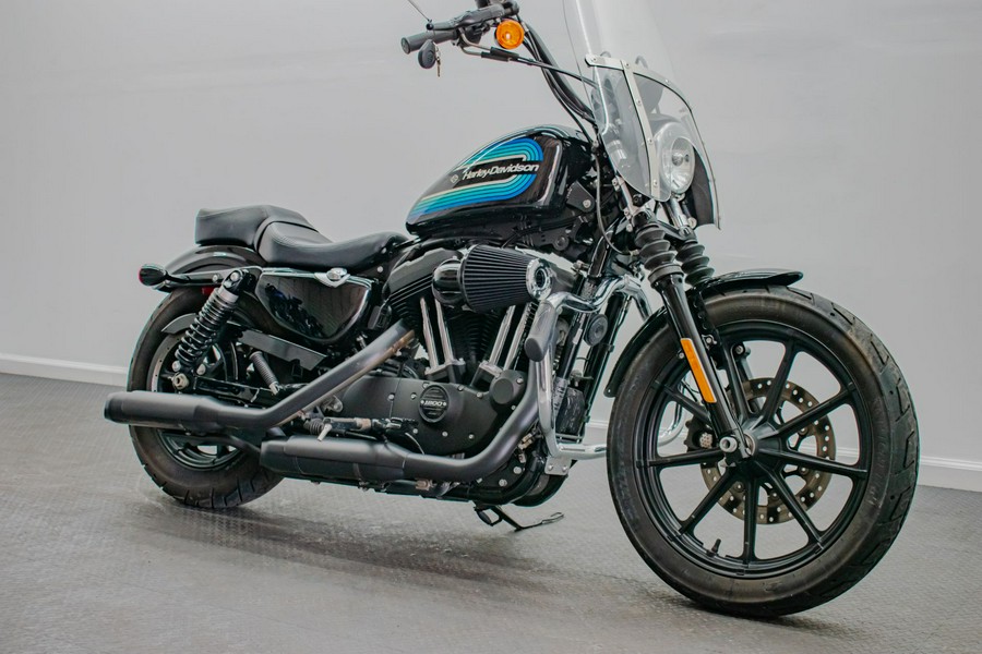 2019 Harley-Davidson Iron 1200™