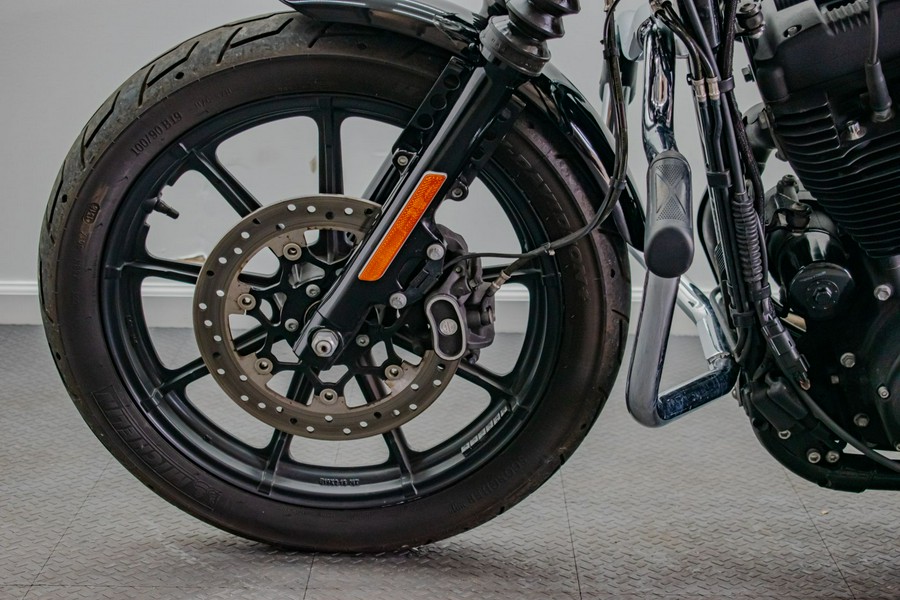 2019 Harley-Davidson Iron 1200™