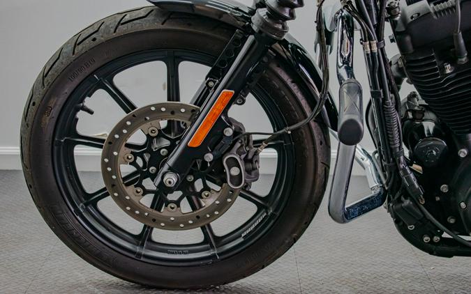 2019 Harley-Davidson Iron 1200™