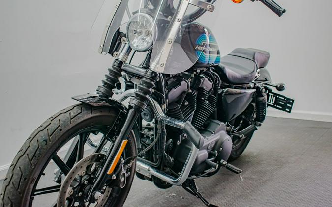 2019 Harley-Davidson Iron 1200™