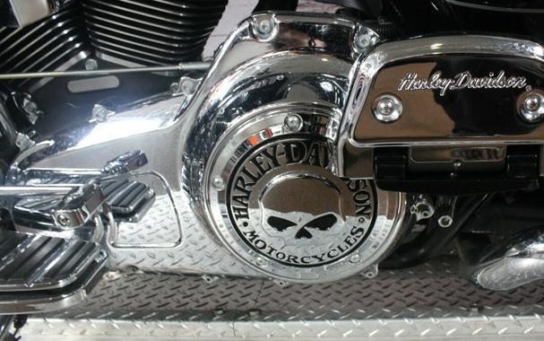 FLHTK 2014 Electra Glide Ultra Limited