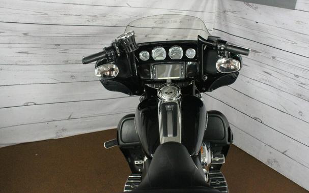 FLHTK 2014 Electra Glide Ultra Limited