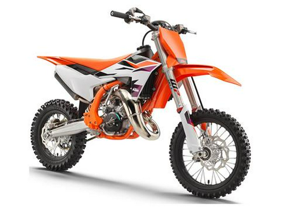 2025 KTM 65 SX