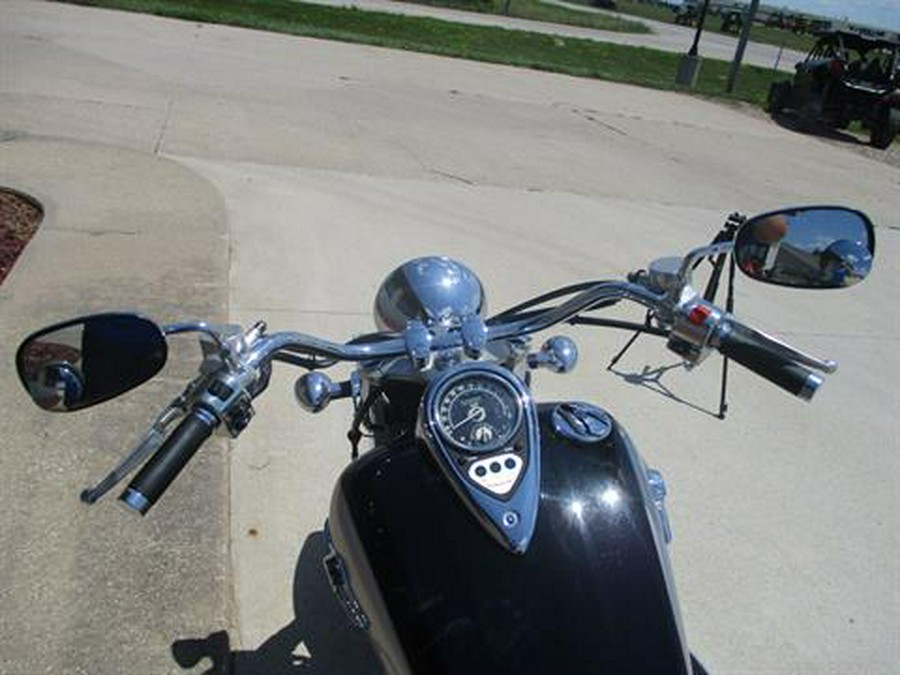 2006 Kawasaki Vulcan® 1500 Classic