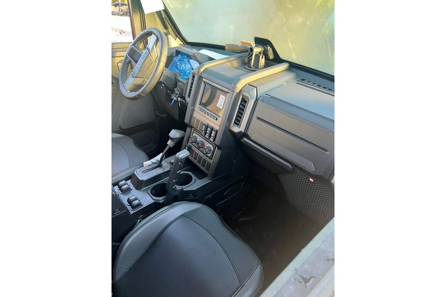 2025 Polaris XPEDITION ADV 5 NORTHSTAR - MOSS GREEN Northstar