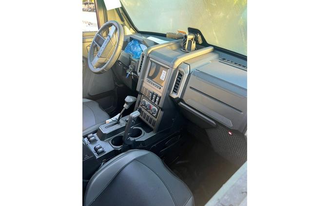 2025 Polaris XPEDITION ADV 5 NORTHSTAR - MOSS GREEN Northstar